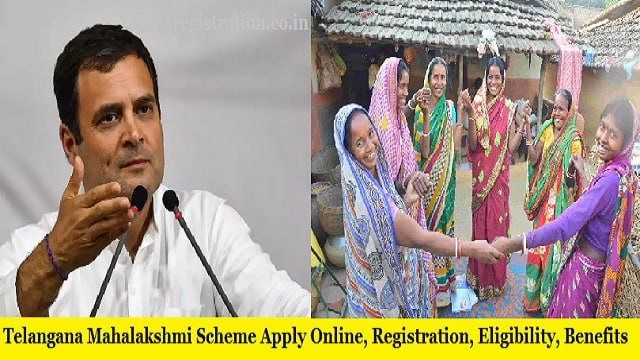 Telangana Mahalakshmi Scheme Apply Online, Registration, Eligibility, Benefits