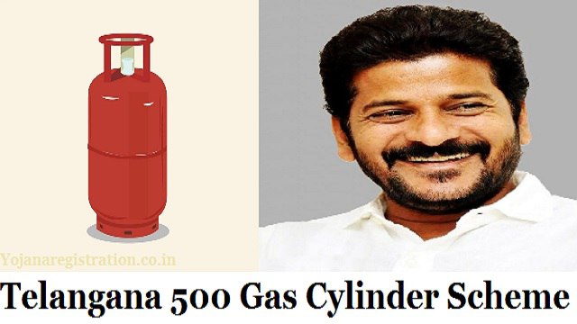 Telangana Launches Affordable LPG Scheme for Women
